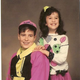 Illustration for article titled So You Think You Can Dance? 80's Fashions Are Like, Awesome